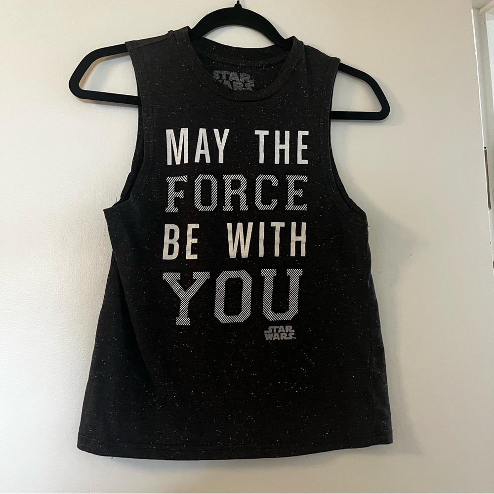 Star Wars | Graphic Tank Top